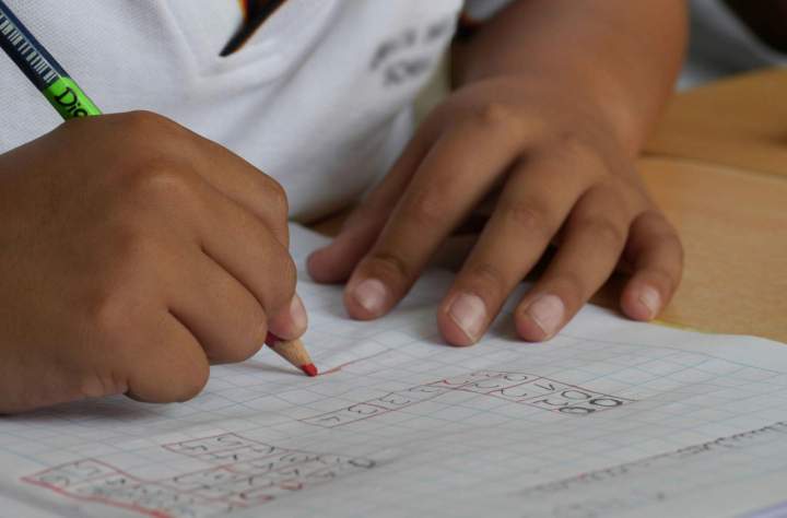 Manuels math Martinique