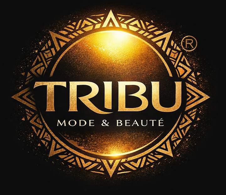 LOGO TRIBU MODE ET BEAUTE 2026
